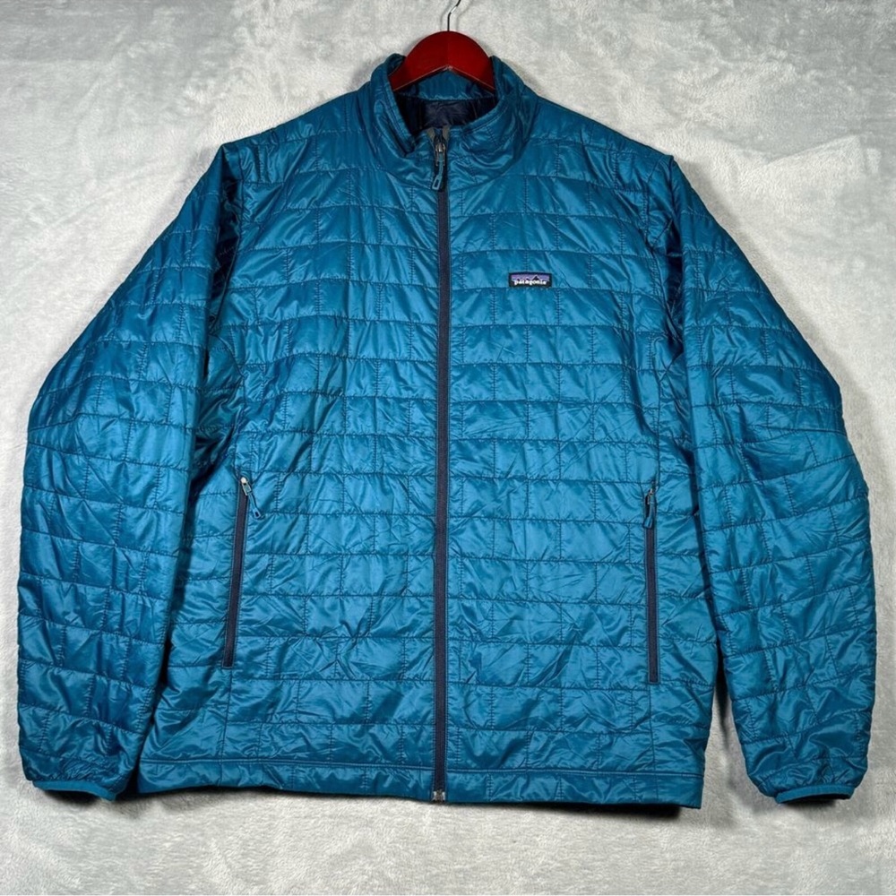 Patagonia Nano